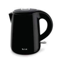 ราคา TEFAL กาต้มน้ำ รุ่น KO2618 251223 สีดำ ขนาด 1.0 ลิตร (0009680)
