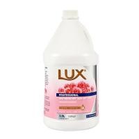 ราคา LUX ครีมอาบน้ำ รุ่น มอยซ์เจอร์ไรซิ่งบอดี้วอช ซอฟท์ทัช ขนาด 3.5 ลิตร (0010159)