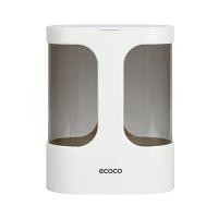 ราคา MARI กระบอกพลาสติกแบบคู่ใส่แก้วกาแฟและแก้วกระดาษ (0010225)