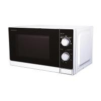ราคา SHARP ไมโครเวฟ รุ่น R-200W สีขาว ความจุ 20 ลิตร (0010269)