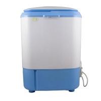 ราคา เครื่องซักผ้ากึ่งอัตโนมัติ ฟ้า Smarthome SM-MW2502 (0010505)