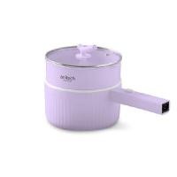 ราคา หม้อต้มไฟฟ้าอเนกประสงค์ แอนนิเทค รุ่น SMK603 สีม่วง (0096209)
