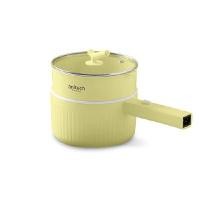 ราคา หม้อต้มไฟฟ้าอเนกประสงค์ แอนนิเทค รุ่น SMK603 สีเหลือง (0096210)