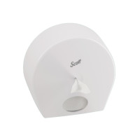 ราคา KIMBERLY-CLARK กล่องใส่กระดาษชำระม้วนใหญ่สก็อตต์เช็นเตอร์พูล รุ่น 7046 (0096287)