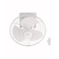 ราคา Mitsubishi พัดลมโคจรติดเพดาน 16 นิ้ว รุ่น CY16-SA