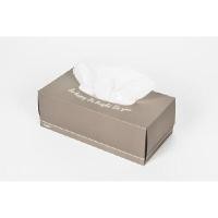 ราคา RIVERPRO กระดาษเช็ดหน้า กล่อง 170 แผ่น (0097678)