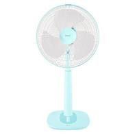 ราคา HATARI พัดลมปรับระดับ S14M1 สีน้ำเงิน 14 นิ้ว (0098053)