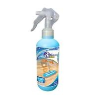 ราคา SPACLEAN น้ำยาดันฝุ่น-ถูพื้น คูลลิ่งเฟรช ฟ้า 250 มล. (0099008)