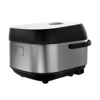 ราคา GAABOR หม้อหุงข้าว รุ่น GR-S50D สีเงิน-ดำ ขนาด 1.8 L (0099168)