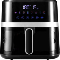 ราคา GAABOR หม้อทอดไร้น้ำมัน รุ่น AF65T-BK01A สีดำ ความจุ 6.5L (0099164)