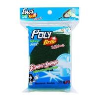 ราคา POLY-BRITE ใยขัดอเนกประสงค์ อัลตร้า (0099183)