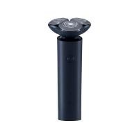 ราคา XIAOMI เครื่องโกนหนวดไฟฟ้ารุ่น S101 18 ใบมีด ระบบใบมีด 3 วง กันน้ำระดับ IPX7 (0099309)