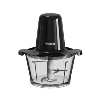 ราคา GAABOR เครื่องบดเนื้อขนาด 2 ลิตร กำลังไฟ 300W รุ่น MG-15M02A (0099407)