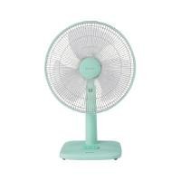 ราคา SHARP พัดลมตั้งโต๊ะ รุ่น PJTA165MC สีมัทฉะ ขนาด 16 นิ้ว (0A00354)