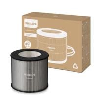 ราคา PHILIPS แผ่นกรองอากาศ สำหรับเครื่องฟอกอากาศ AC0920 รุ่น FY0900 สีขาว (0A00554)