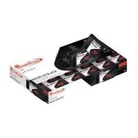 ราคา QUANTUM ยางลบดินสอ รุ่น QE-600-50 สีดำ (กล่อง 50 ก้อน) (1003167)