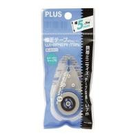 ราคา เทปลบคำผิด 5 มม.x7 ม. พลัส WH-505 (1003293)