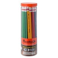 ราคา ดินสอดำ HB ควอนตั้ม รุ่น QP-930 (แพ็ค 50 ด้าม) (1005939)
