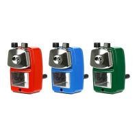 ราคา ONE เครื่องเหลาดินสอ รุ่น YF9116 คละสี ขนาด 9x5.8x10.6 ซม. (1008854)