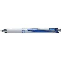 ราคา PENTEL ปากกาหมึกเจล Energel น้ำเงิน BL77PW-CX 0.7มม. (1010054)