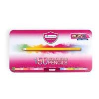 ราคา ดินสอสีไม้ มาสเตอร์อาร์ต Premium Grade (150สี) (1092720)