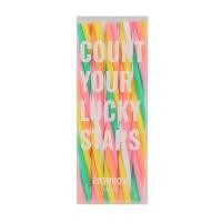 ราคา ยางลบดินสอ สายรุ้งพันเกลียว ธิงค์คิน SR046910 (1092690)