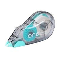 ราคา เทปลบคำผิด ONE Korrecto 5มม.x8ม. (1093064)