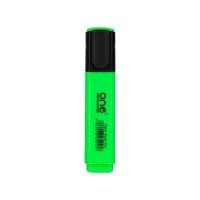 ราคา ONE ปากกาเน้นข้อความ Multicol สีเขียว (1093157)