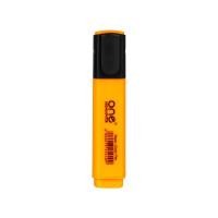 ราคา ONE ปากกาเน้นข้อความ Multicol สีส้ม (1093156)