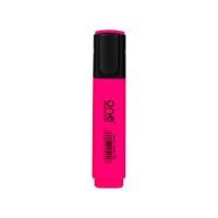 ราคา ONE ปากกาเน้นข้อความ Multicol สีชมพู (1093158)