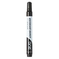 ราคา ONE ปากกาไวท์บอร์ด หัวแหลม สีดำ รุ่น G-213B-BK (1093764)