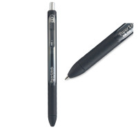 ราคา PAPERMATE ปากกาหมึกเจล รุ่น Inkjoy Gel หมึกสีดำ ขนาด 0.7 มม. (1094802)