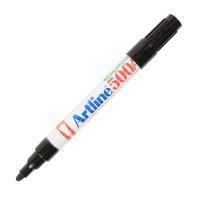 ราคา ปากกาไวท์บอร์ด 2 มม.ดำ อาร์ทไลน์ EK-500A (1101081)
