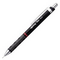 ราคา ดินสอกด 0.5 มม. Rotring Tikky ด้ามสีดำ (1502041)