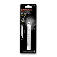 ราคา ใบมีดคัตเตอร์ 30 องศา ตราช้าง 9301 (2000276)