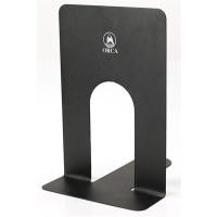 ราคา ฉากกั้นหนังสือ 6x9 นิ้ว ใหญ่พิเศษ ดำ/ขาว ออร์ก้า (2002386)