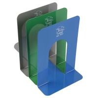 ราคา ฉากกั้นหนังสือ 7 1/2"x5 1/2" คละสี ฟลามิงโก้ 300 (2002839)