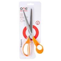 ราคา ONE กรรไกร รุ่น G1 สีส้ม ขนาด 9 นิ้ว (2003208)