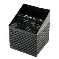 ราคา ที่ใส่ปากกาทรงเหลี่ยม ดำ ONE H8004 (2003300)