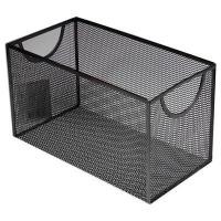 ราคา ตะกร้าอเนกประสงค์ ดำ ONE H-63331 (2003383)