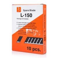 ราคา ใบมีดคัตเตอร์ ใบโพธิ์ L-150 (2003414)