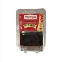 ราคา ตรายางข้อความ รับรองสำเนาถูกต้อง No.T-25 โทรดัท TR-3911 (2003715)