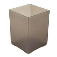 ราคา กล่องใส่ปากกา ธิงค์คิน BLT-4003 สีดำ (2091494)