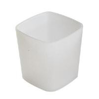 ราคา กล่องใส่ปากกา ธิงค์คิน BLT-4006 สีใส (2091498)