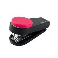 ราคา MAX เครื่องเย็บ รุ่น HD-10XS สีชมพู (2091585)