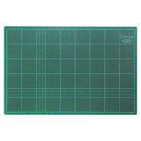 ราคา แผ่นยางรองตัด 30x45 ซม. A3 อินคา (2101070)