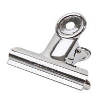 ราคา คลิปขาวปากแบน 2 1/2" (แพ็ค 12 ตัว) SDI 0201 (2160680)