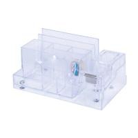 ราคา กล่องอเนกประสงค์ ใส ออร์ก้า DOT (2210200)