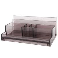 ราคา กล่องอเนกประสงค์ เทาใส ออร์ก้า DO (221021T)