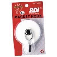 ราคา ตะขอเกี่ยวแม่เหล็ก (L) SDI 4293 (2230610)